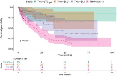Correlation between fibroblast growth factor receptor mutation, programmed death ligand-1 expression and survival in urinary bladder cancer based on real-world data